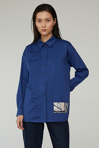 Блузка, артикул 13.8709.P1299.109 A21 