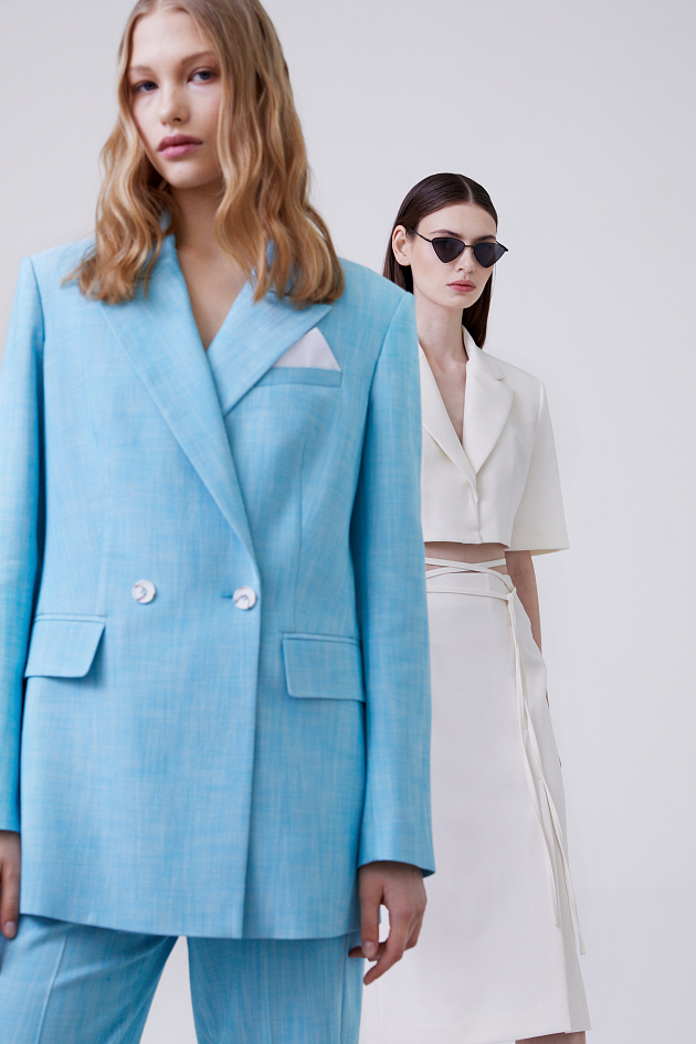 Look Book