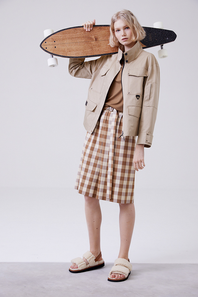 Look Book