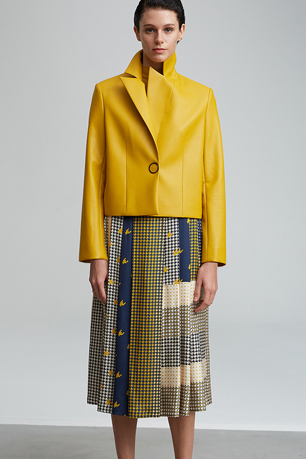 Look Book