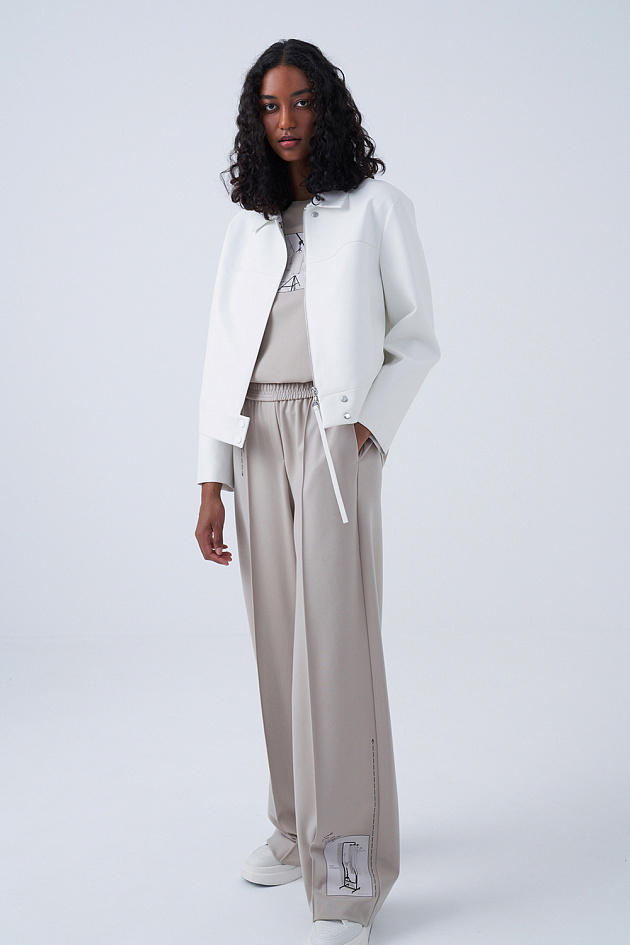 Look Book