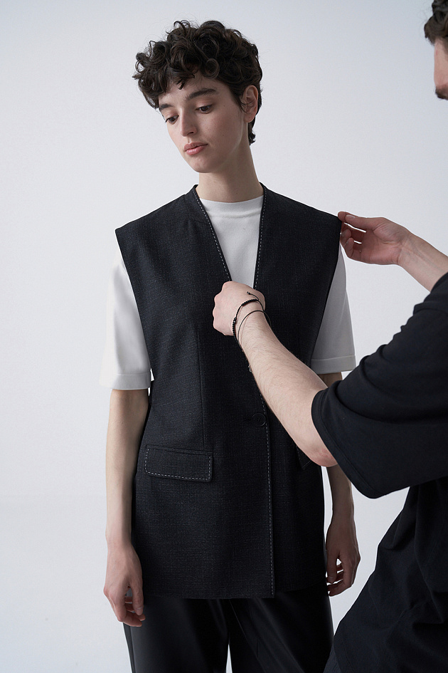 Look Book