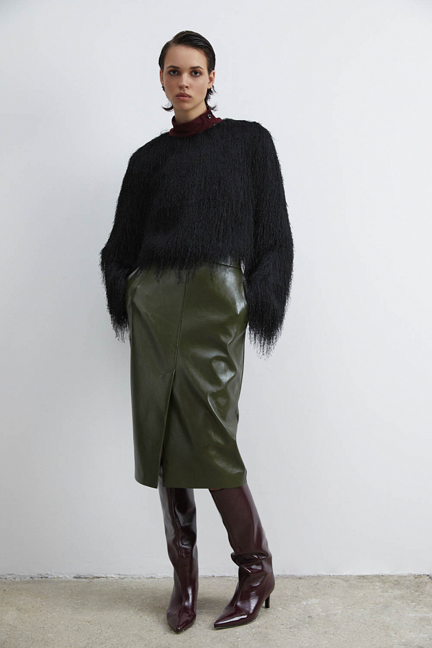 Look Book