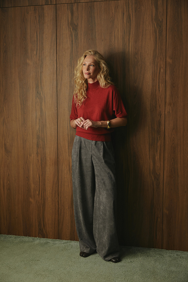 Look Book