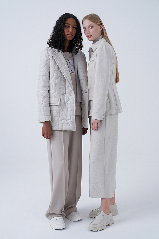 Look Book