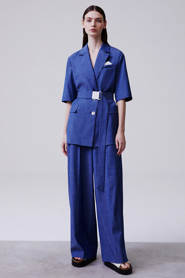 Look Book