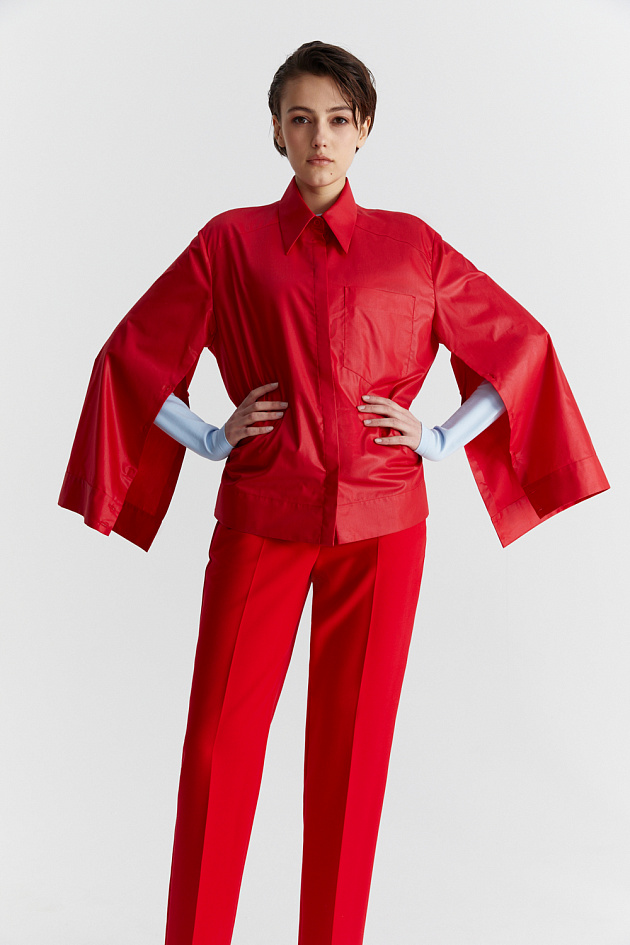 Look Book