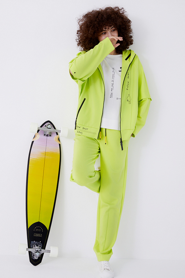 Look Book