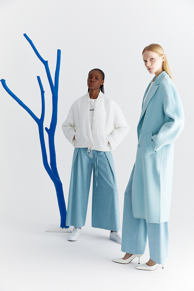 Look Book