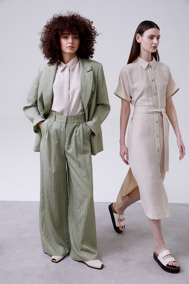Look Book