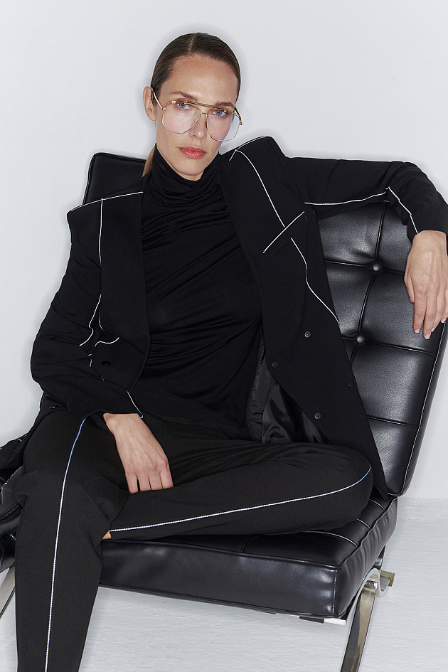Look Book