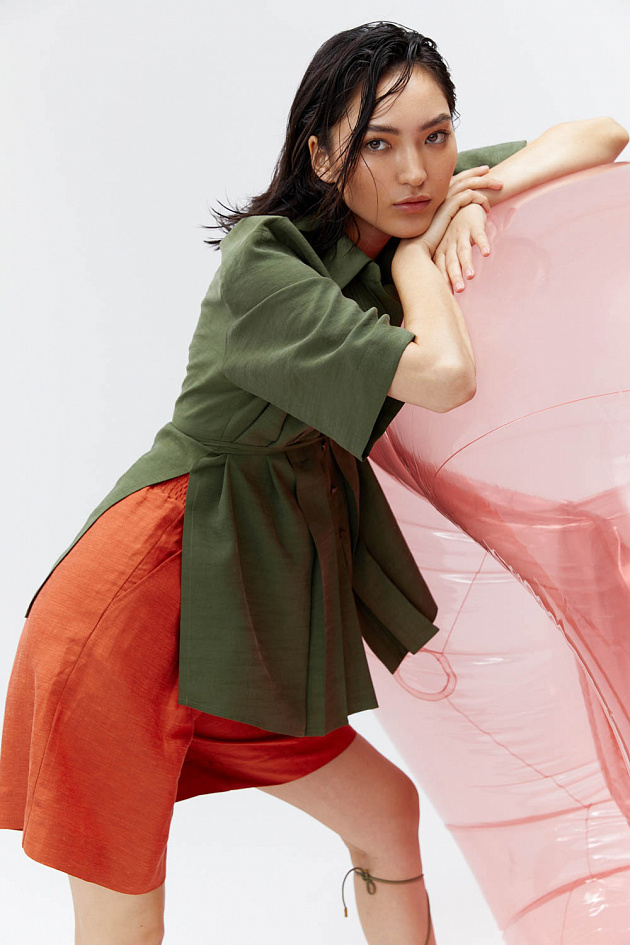 Look Book