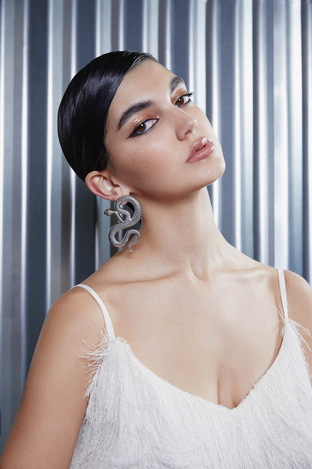 Look Book