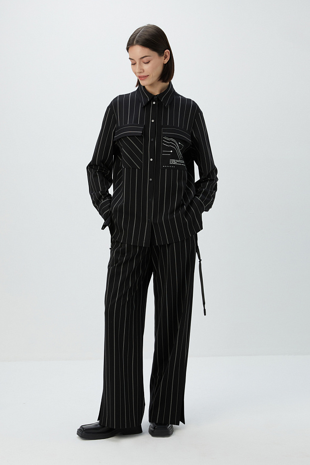 Look Book