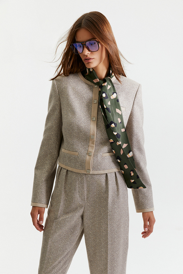 Look Book