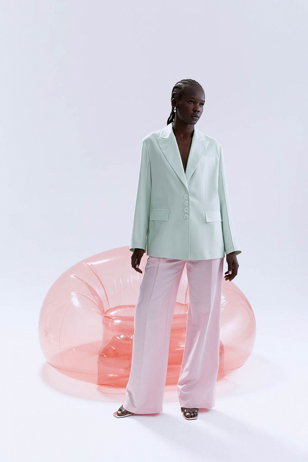 Look Book