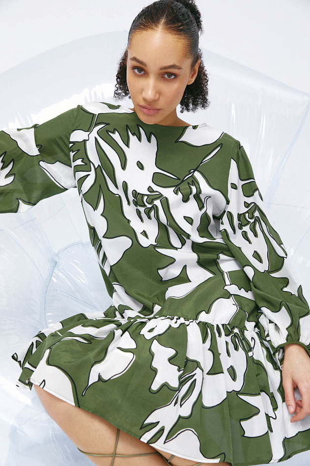 Look Book