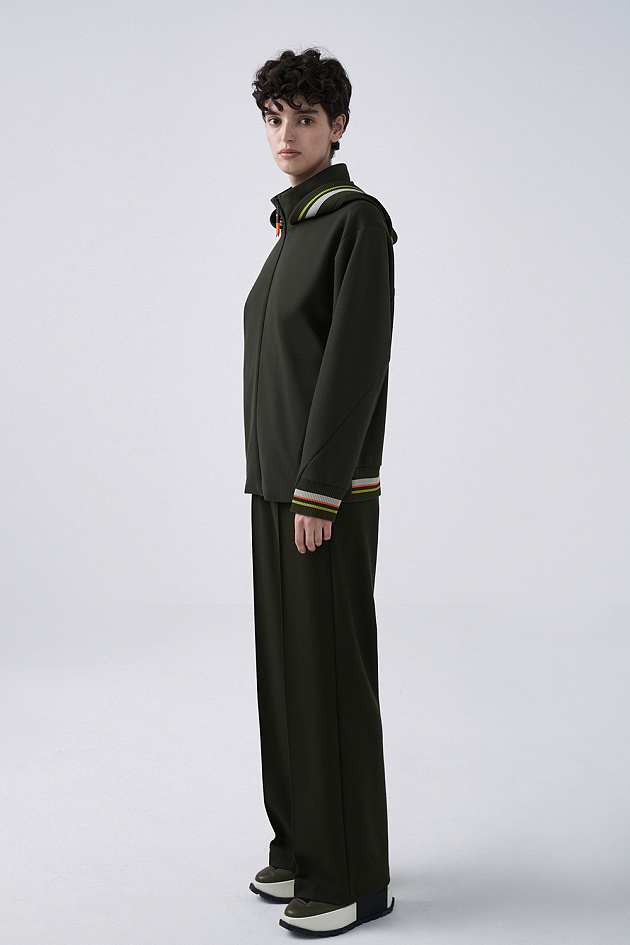Look Book