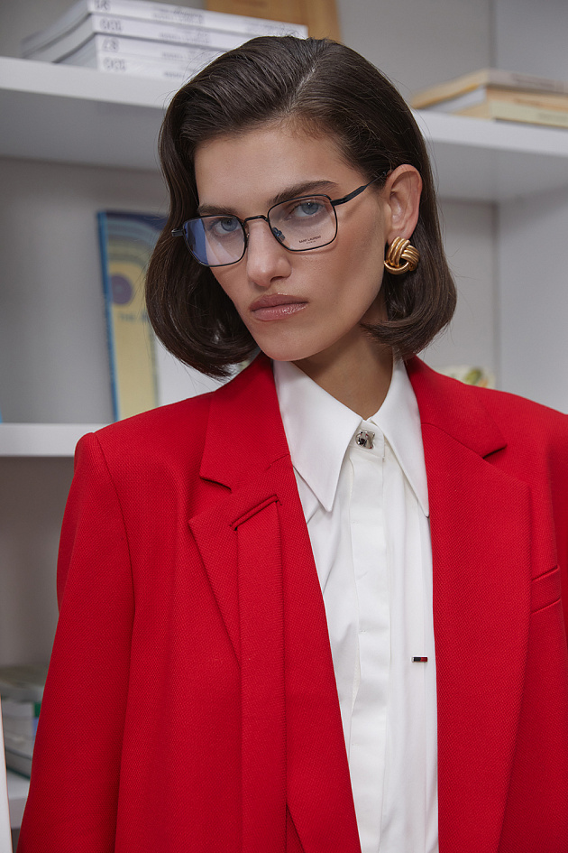 Look Book