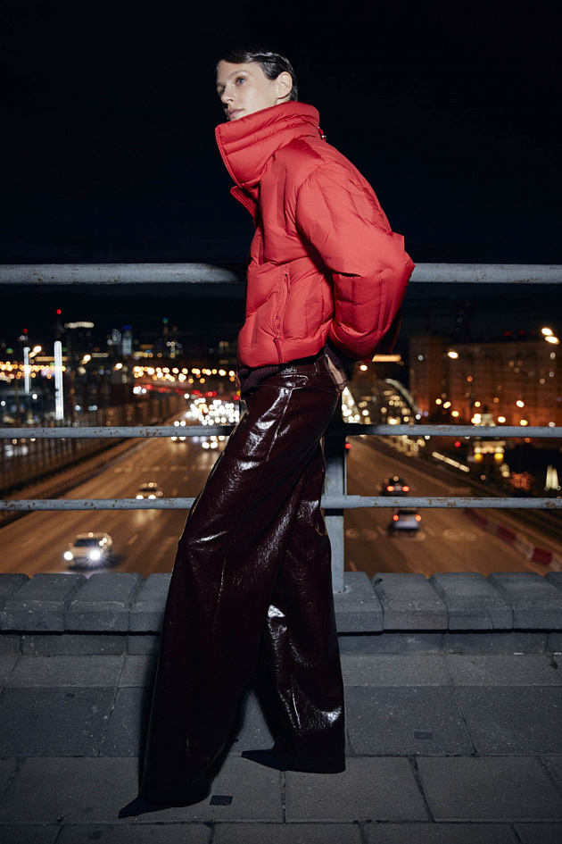 Look Book