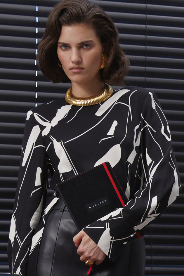 Look Book