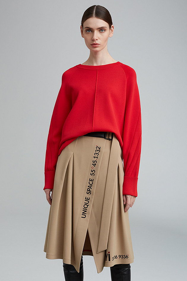 Look Book