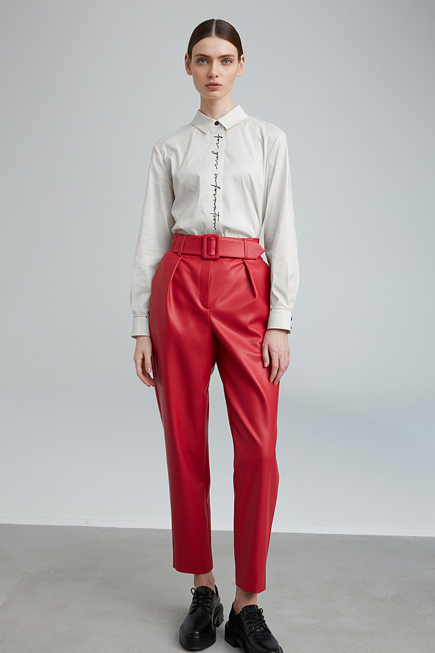 Look Book