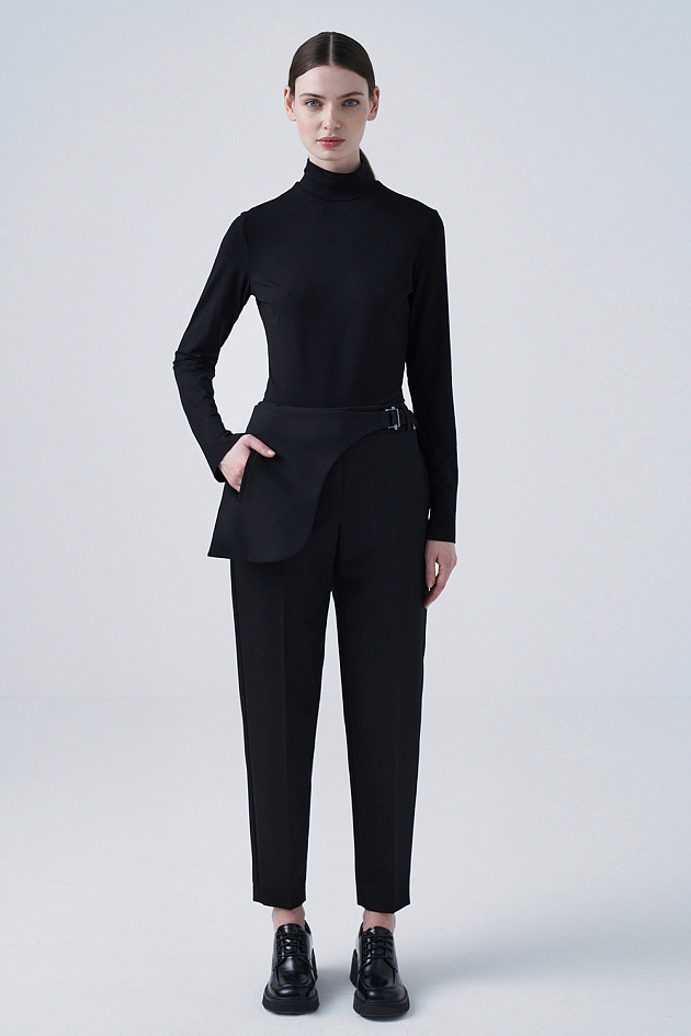 Look Book