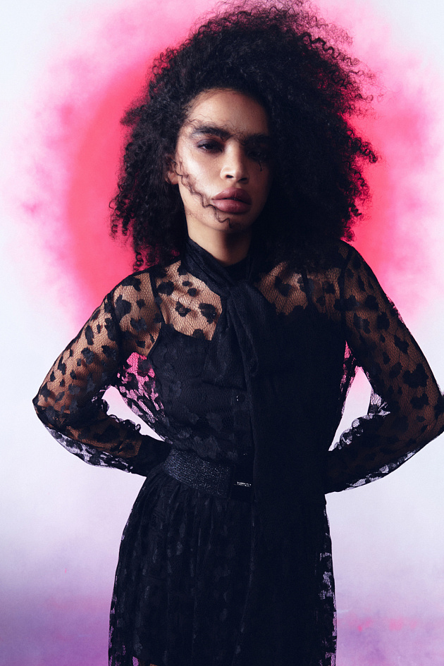 Look Book
