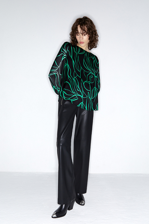Look Book