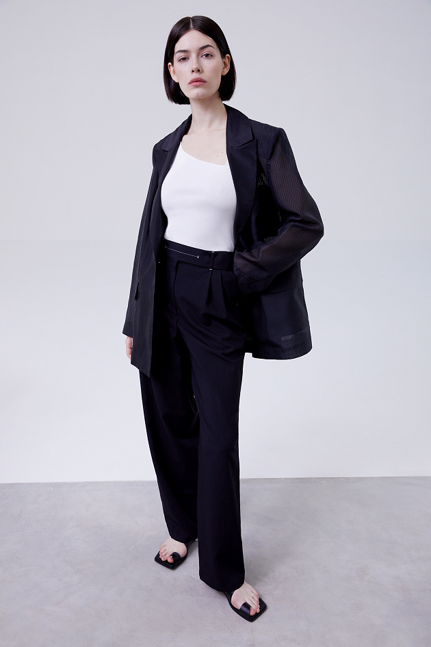 Look Book