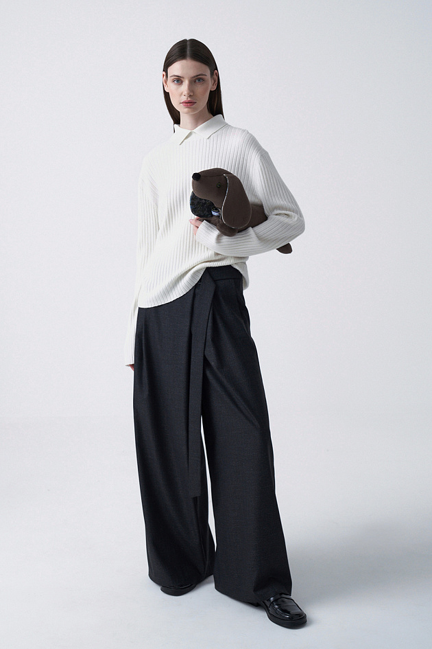 Look Book