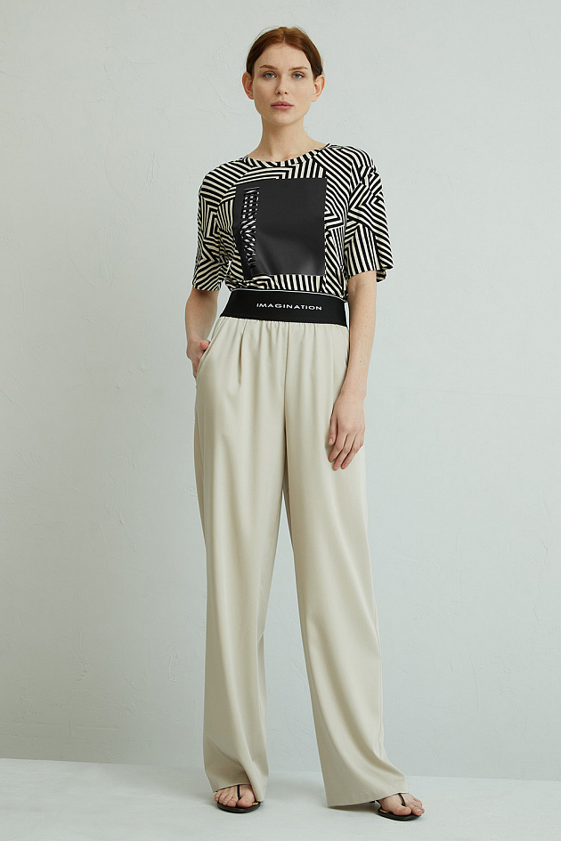 Look Book
