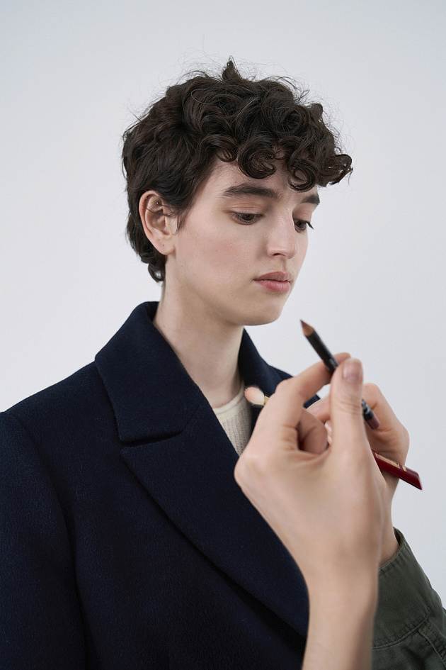 Look Book