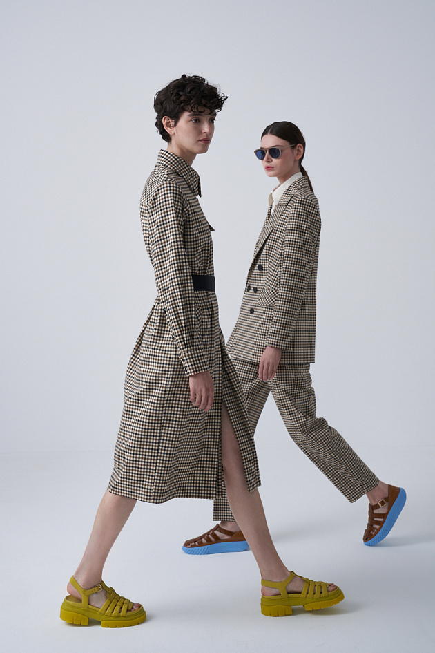 Look Book
