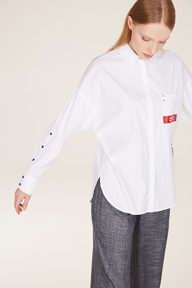 Look Book