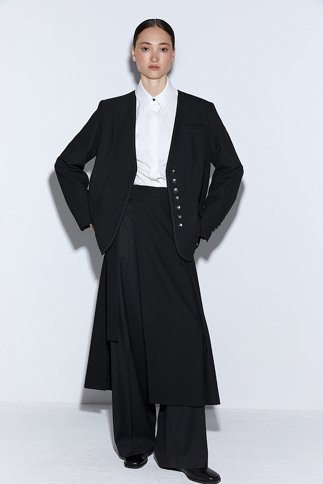 Look Book