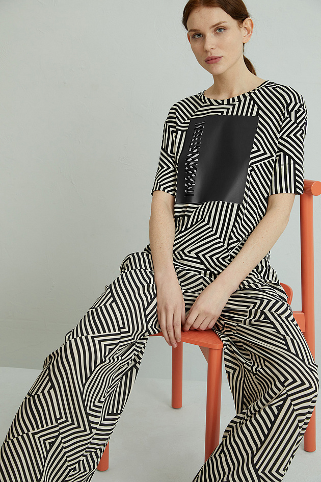 Look Book