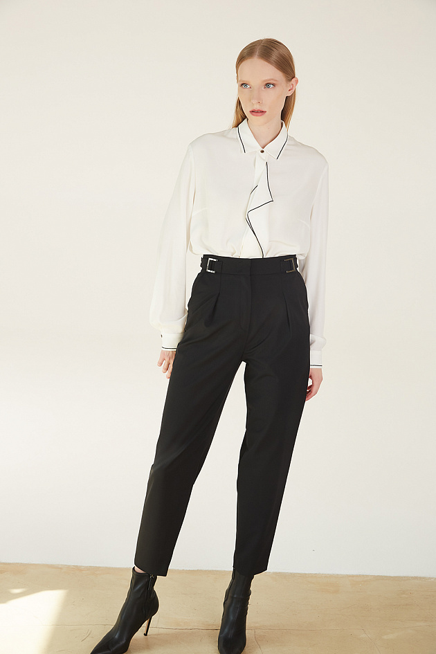Look Book