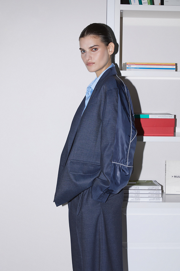 Look Book