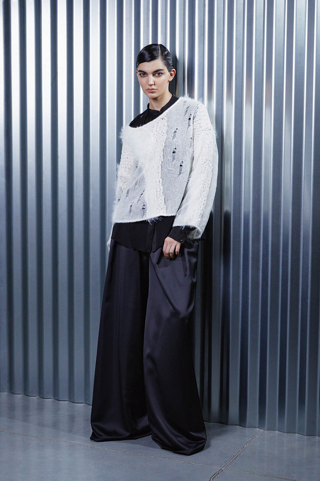Look Book
