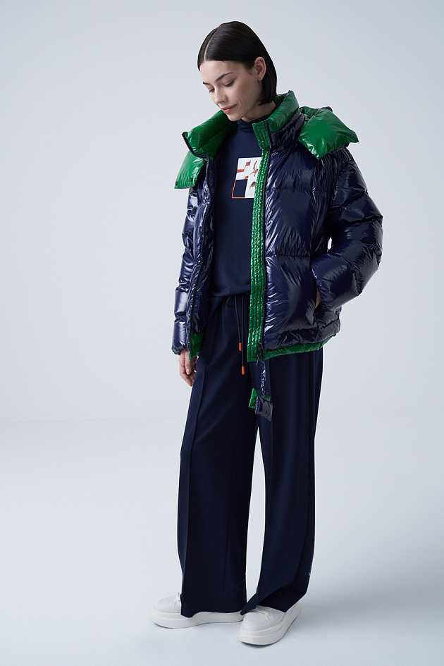 Look Book
