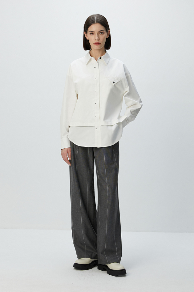 Look Book