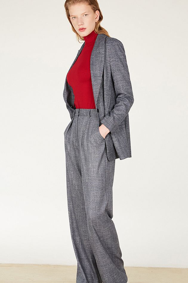 Look Book