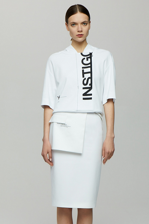 Look Book