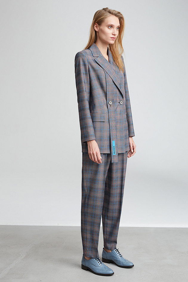 Look Book