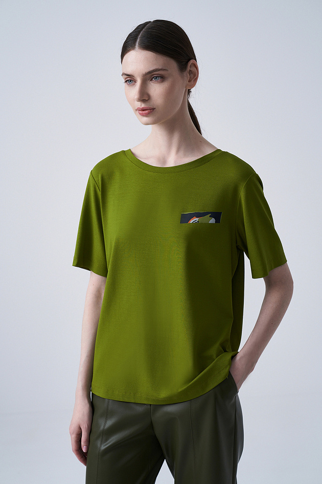 Look Book