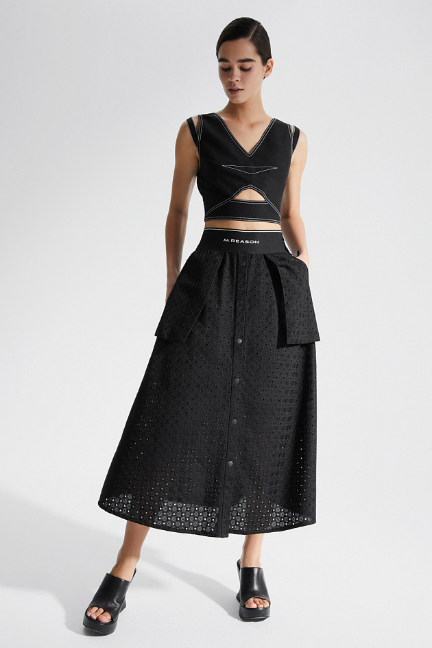 Look Book