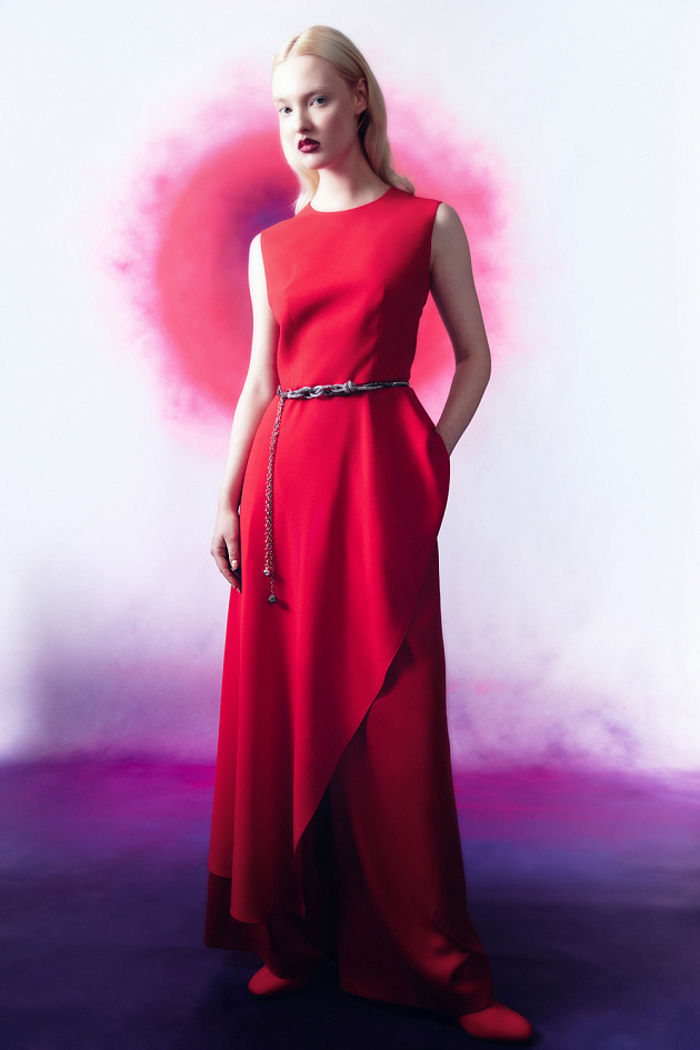 Look Book