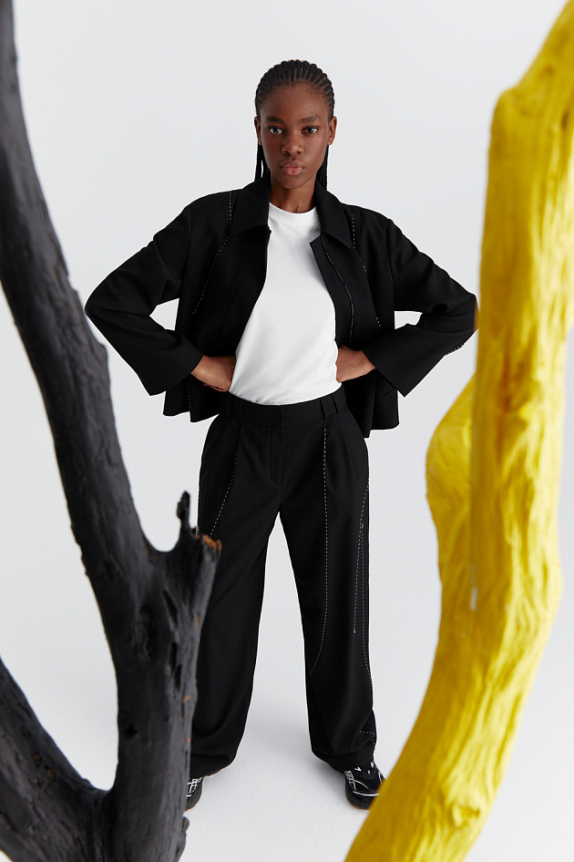 Look Book